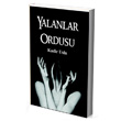 Yalanlar Ordusu Serven Kitap