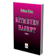 Bitmeyen Hasret Sona Yaynlar