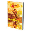 Son arem Agapi Yaynlar