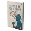 ift Tarafl Bir Dedektif Hikayesi Labirent
