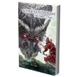 Ruyzouy`Un ntikam Eolin Destan 3.Kitap Laika Yaynlar