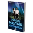 Durgun Mavi`nin Ortasnda Pegasus Yaynlar
