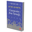 Gurmenin Son Yemei Krmz Kedi Yaynlar