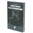 Akla Sava Genel Mdrl Pencere Yaynlar