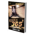 Komplo 365 : Temmuz Artemis Yaynlar