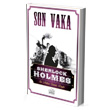 Sherlock Holmes - Son Vaka Nemesis Kitap
