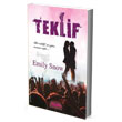 Teklif Novella Yaynlar