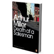 Death of a Salesman Penguin Popular Classics