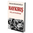 Haykr - G, Ac ve Gzya at Kitaplar