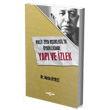 Halit Ziya Uaklgil`in yklerinde Yap ve zlek Aka Yaynlar