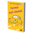 Farnz Ak Unutun! at Kitaplar
