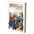Dede Korkut Hikayeleri Bilgi Yaynevi