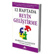 12 Haftada Beyin Gelitirme Pegasus Yaynlar