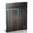 Makine Krclk Otonom Yaynclk
