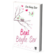 Beni Byle Sev Selis Kitaplar