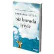 Biz Burada yiyiz Can Yaynlar
