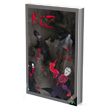 Kz h2o Kitap