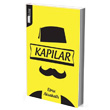 Kaplar Koyu Kitap
