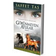 Grnmeyen Atllar Cinius Yaynlar
