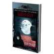 Kan Denizi Larten Crepsley Efsanesi 2. Kitap Tudem Yaynlar