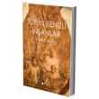 Ttn Benizli nsanlar Karina Yaynevi