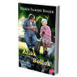 Allak Bullak Krmz Kedi