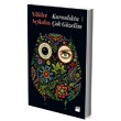 Karanlkta ok Gzelim Doan Kitap
