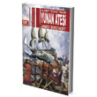 Alamut Fedaisi Talon Yunan Atei Yurt Kitap Yayn