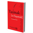 Yazmak ve Yaamak Az Kitap