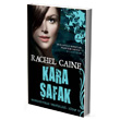 Morganville Vampirleri 12: Kara afak Artemis Yaynlar