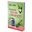 Hamur Tatls Cinayeti Bir Tara Polisiyesi 2 Pegasus Yaynlar