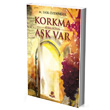 Korkma Ayrlktan Ak Var Hayat Yaynclk