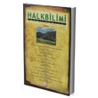 Halkbilimi Aratrmalar 3. Kitap E Yaynlar