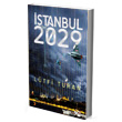 stanbul 2029 Cinius Yaynlar