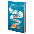 Her İşte Bir Hayır Var Feniks Kitap