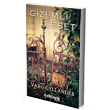 Gizemli Ceset Orkinos Yaynlar