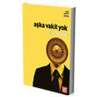 Aka Vakit Yok Labirent