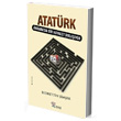 Atatrk Ankara`da Bir Hayalet Dolayor Nergiz Yaynlar