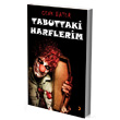 Tabuttaki Harflerim Cinius Yaynlar