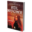 Kzl Misyoner Akis Kitap