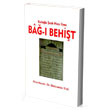 Kulolu eyh Hac lyas Ba`I Behit 2 Cilt Takm Serven Kitap