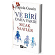 Ve Biri Daha Vard Siyah Beyaz Yaynlar