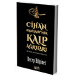 Cihan Padiah`nn Kalp Arlar Bence Kitap