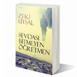 Sevdas Bitmeyen retmen Cinius Yaynlar