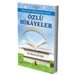 Dnya Halk Edebiyatndan Seme zl Hikayeler Akis Kitap