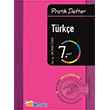 7.Snf Trke Pratik Ders Notlar Mart Okul Yaynlar