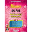 1.Snf 1.Yaryl slam nan Esaslar slam badet Esalar slam Ahlak Esaslar lk Dnem slam Tarihi slam Sanatlar Tarihi Nokta At Sorular Kod: 143 Karacan Yaynlar