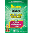 2.Snf 3.Yaryl ktisadi Dnceler Tarihi Nokta At Sorular Kod: 309 Karacan Yaynlar
