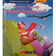 Değerler Eğitimi Serisi 1 Martı Okul Yayınları
