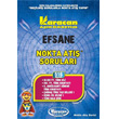 3.Snf 5.Yaryl Trk Dili ve Edebiyat Blm Nokta At Sorular Kod: 516 Karacan Yaynlar